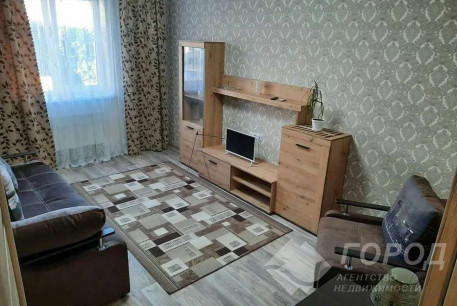 Сдам 1-кімнатну квартиру в новобудові, Салтовка, Код: 747083/3