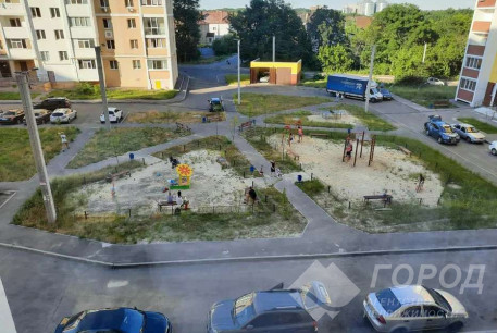 Сдам 1-кімнатну квартиру в новобудові, Салтовка, Код: 747083/3