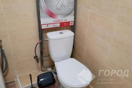 Сдам 1-кімнатну квартиру в новобудові, Салтовка, Код: 747083/3