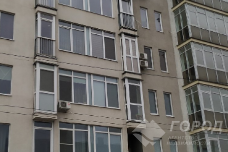 Продам 1-кімнатну квартиру в новобудові, Центр, Код: 747092/3