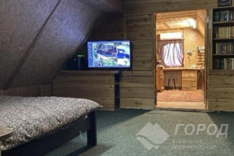 Продам дом, Основа, Жихарь, Код: 747092/4