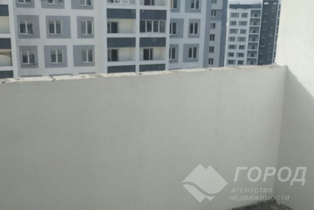 Продам 1-кімнатну квартиру в новобудові, Холодная Гора, Холодная Гора метро, Код: 747092/5