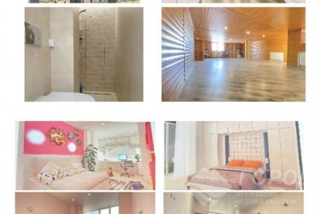 Продам 5-и кімнатну квартиру в новобудові, , Код: 747092/6