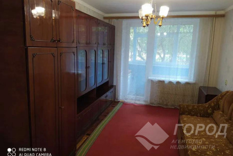 Сдам 1-кімнатну квартиру, Алексеевка, Победа метро, Код: 747206/2