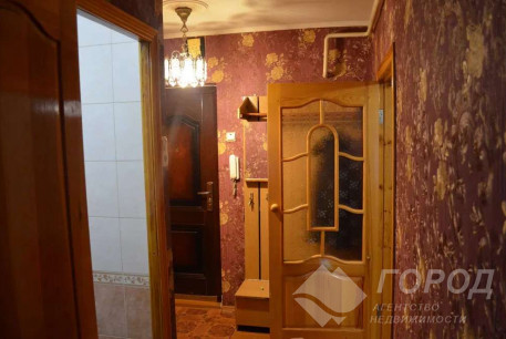 Сдам 1-кімнатну квартиру, Алексеевка, Победа метро, Код: 747206/2