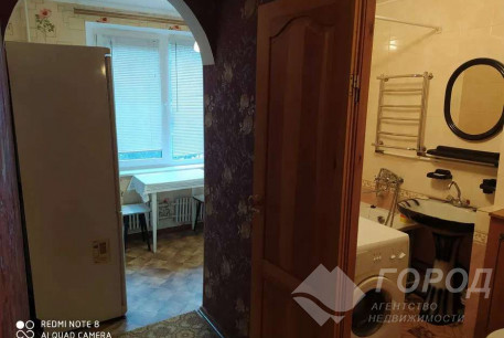 Сдам 1-кімнатну квартиру, Алексеевка, Победа метро, Код: 747206/2