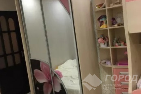 Продам 3-х кімнатну квартиру, Холодная Гора, Холодная Гора метро, Код: 747243/2