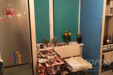 Продам 3-х кімнатну квартиру, Холодная Гора, Холодная Гора метро, Код: 747243/2