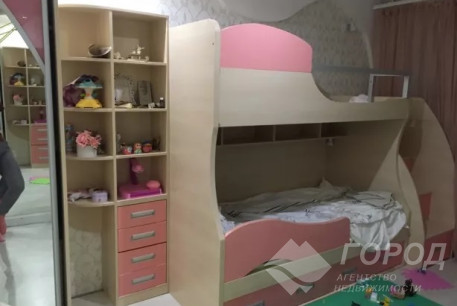 Продам 3-х кімнатну квартиру, Холодная Гора, Холодная Гора метро, Код: 747243/2