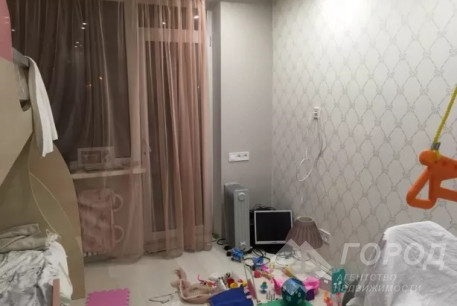 Продам 3-х кімнатну квартиру, Холодная Гора, Холодная Гора метро, Код: 747243/2