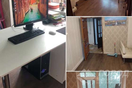 Продам 3-х кімнатну квартиру, Холодная Гора, Холодная Гора метро, Код: 747243/3