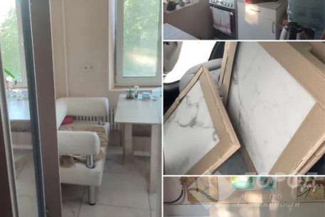 Продам 3-х кімнатну квартиру, Холодная Гора, Холодная Гора метро, Код: 747243/3