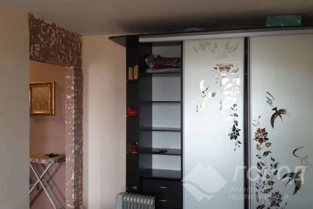 Продам 1-кімнатну квартиру, Салтовка, Студенческая метро, Код: 747249/2