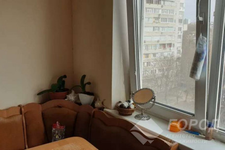 Продам 1-кімнатну квартиру, Салтовка, Студенческая метро, Код: 747249/2