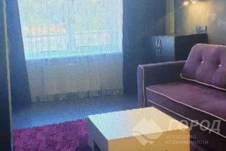 Сдам 1-кімнатну квартиру в новобудові, Центр, Госпром метро, Код: 747372/5