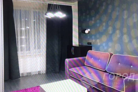 Сдам 1-кімнатну квартиру в новобудові, Центр, Госпром метро, Код: 747372/5