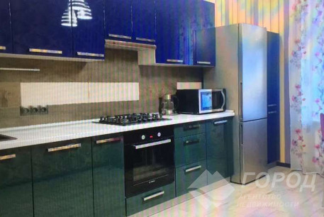 Сдам 1-кімнатну квартиру в новобудові, Центр, Госпром метро, Код: 747372/5