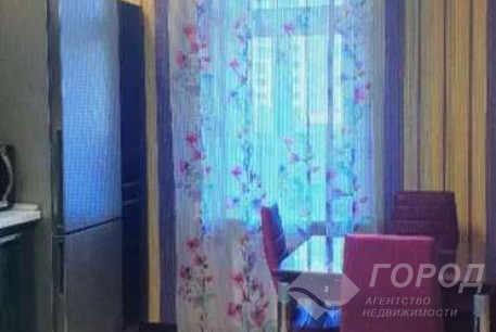 Сдам 1-кімнатну квартиру в новобудові, Центр, Госпром метро, Код: 747372/5