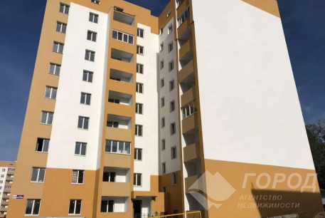 Продам 2-х кімнатну квартиру в новобудові, Новые дома, Код: 747425/2