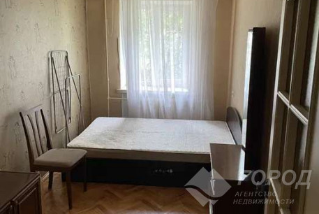 Сдам 3-х кімнатну квартиру, Павлово поле, Код: 747455/1