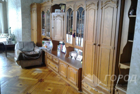 Продам полдома, Холодная Гора, Холодная Гора метро, Код: 747498/1