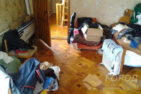 Продам полдома, Холодная Гора, Холодная Гора метро, Код: 747498/1