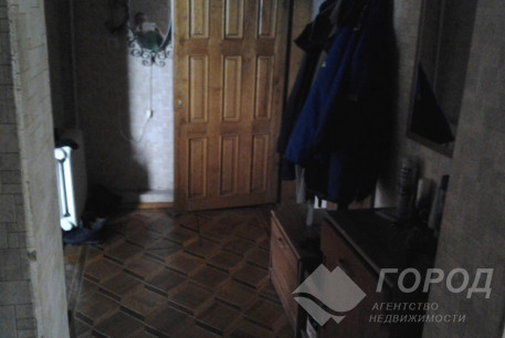 Продам полдома, Холодная Гора, Холодная Гора метро, Код: 747498/1