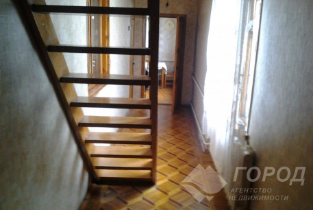 Продам полдома, Холодная Гора, Холодная Гора метро, Код: 747498/1