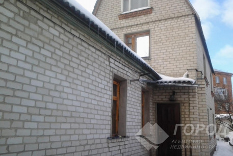 Продам полдома, Холодная Гора, Холодная Гора метро, Код: 747498/1