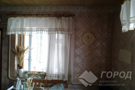 Продам полдома, Холодная Гора, Холодная Гора метро, Код: 747498/1