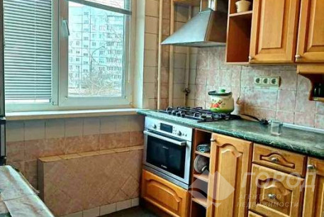 Сдам 3-х кімнатну квартиру, Салтовка, 624 м/р, Код: 747508/2