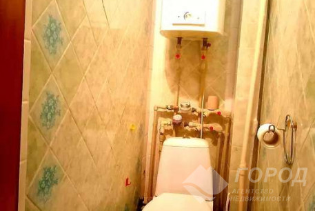 Сдам 3-х кімнатну квартиру, Салтовка, 624 м/р, Код: 747508/2