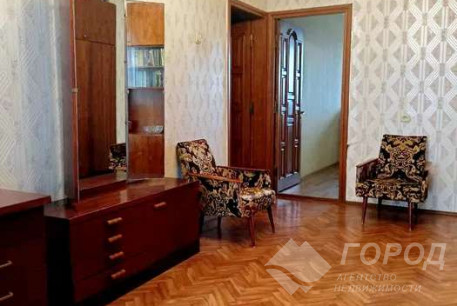 Сдам 3-х кімнатну квартиру, Салтовка, 624 м/р, Код: 747508/2