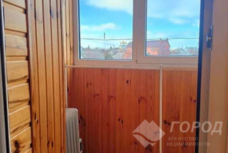 Сдам 3-х кімнатну квартиру, Салтовка, 624 м/р, Код: 747508/2