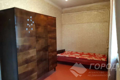 Сдам 2-х кімнатну квартиру, Одесская, Код: 747553/3