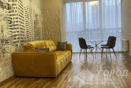 Продам 2-х кімнатну квартиру в новобудові, Сосновая Горка, Код: 747685/2