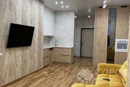 Продам 2-х кімнатну квартиру в новобудові, Сосновая Горка, Код: 747685/2