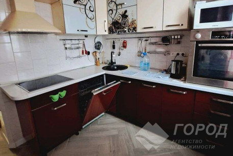 Сдам квартиру, ХТЗ, Код: 747715/1