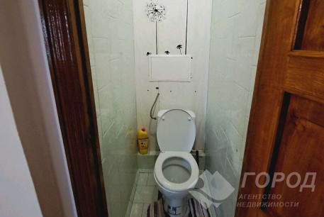 Сдам квартиру, ХТЗ, Код: 747715/1