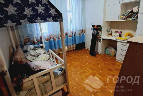 Сдам квартиру, ХТЗ, Код: 747715/1