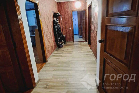 Сдам квартиру, ХТЗ, Код: 747715/1