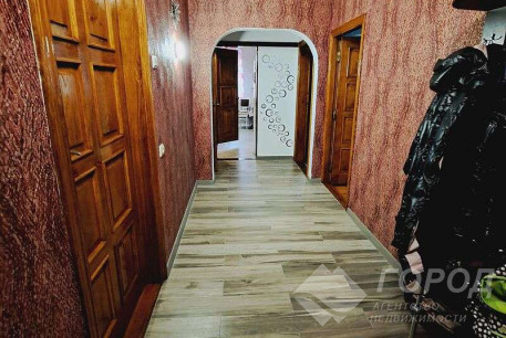 Сдам квартиру, ХТЗ, Код: 747715/1