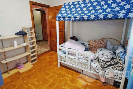 Сдам квартиру, ХТЗ, Код: 747715/1