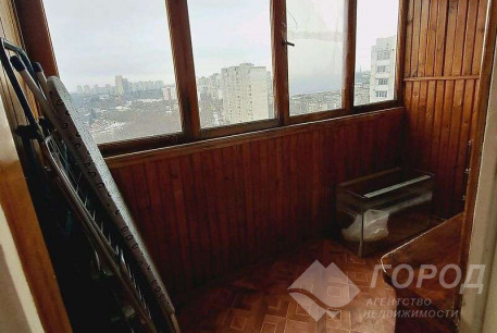 Сдам квартиру, ХТЗ, Код: 747715/1