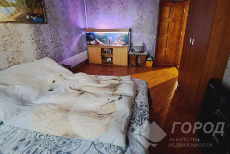 Сдам квартиру, ХТЗ, Код: 747715/1