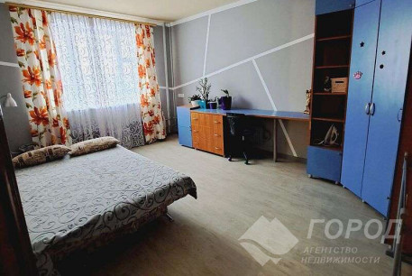 Сдам квартиру, ХТЗ, Код: 747715/1