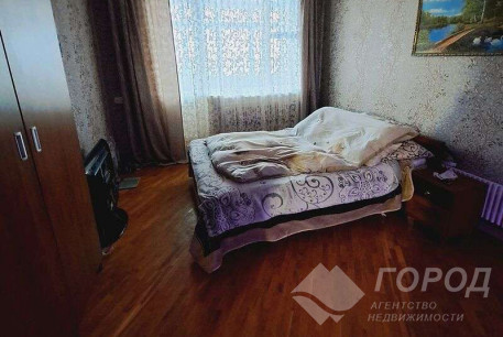 Сдам квартиру, ХТЗ, Код: 747715/1