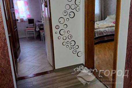 Сдам квартиру, ХТЗ, Код: 747715/1