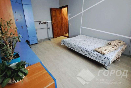 Сдам квартиру, ХТЗ, Код: 747715/1