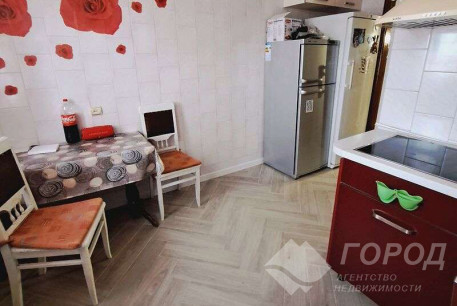 Сдам квартиру, ХТЗ, Код: 747715/1